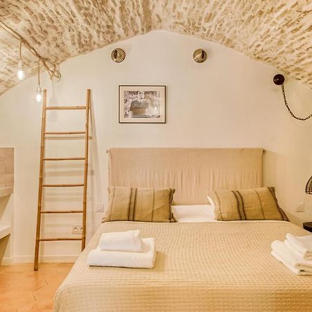 Cmg Marseille - Maison Pagnol Daire Dış mekan fotoğraf