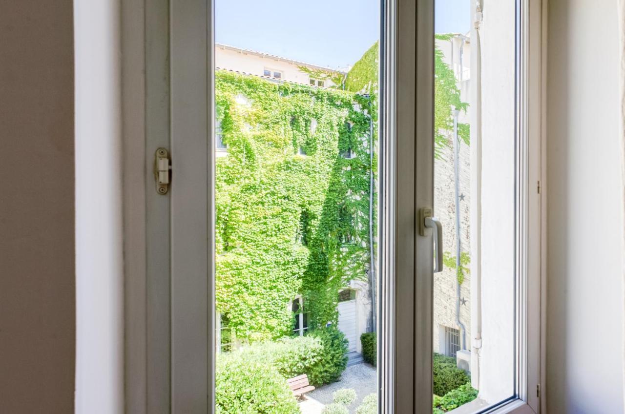 Cmg Marseille - Maison Pagnol Daire Dış mekan fotoğraf
