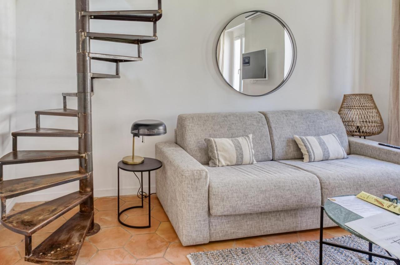 Cmg Marseille - Maison Pagnol Daire Dış mekan fotoğraf
