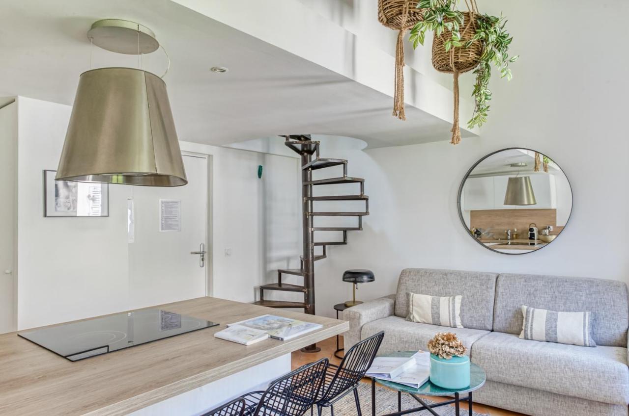 Cmg Marseille - Maison Pagnol Daire Dış mekan fotoğraf