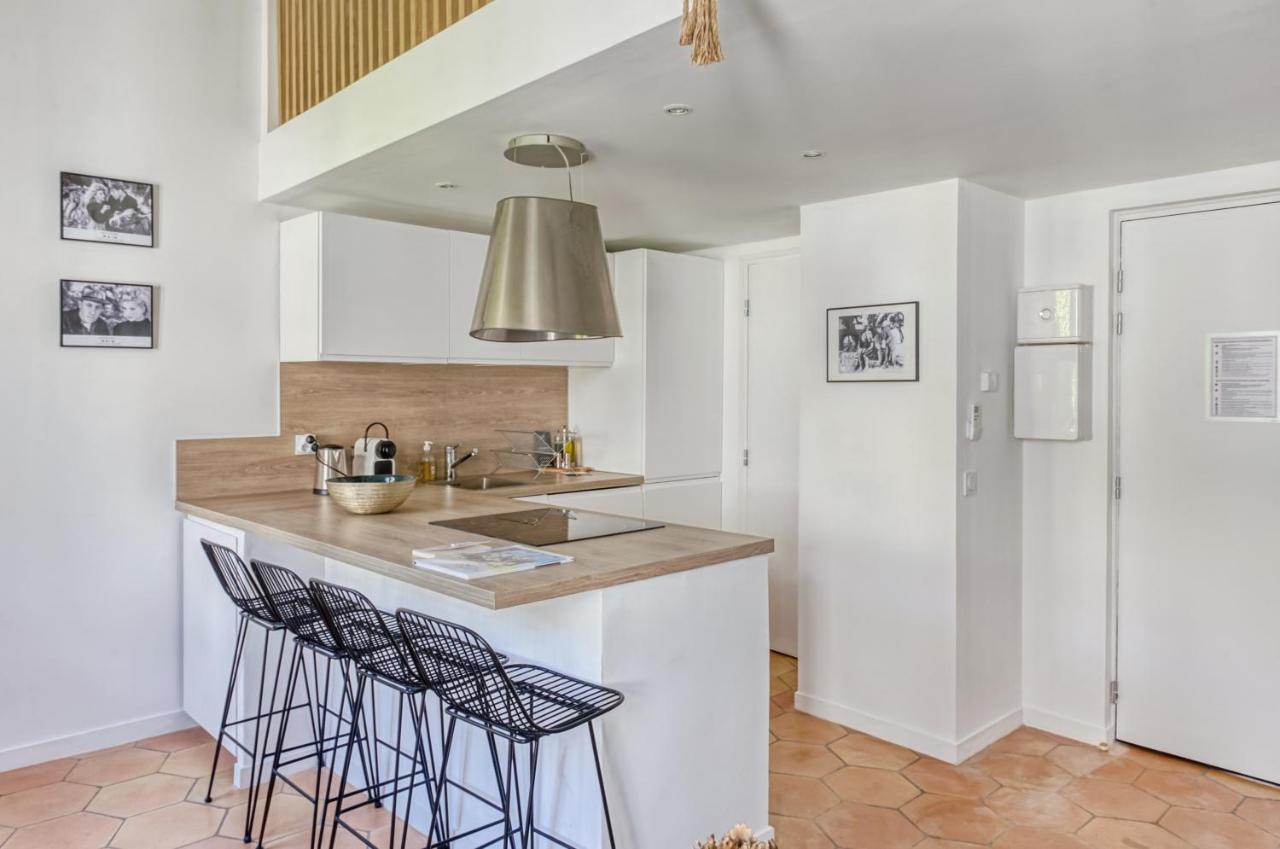 Cmg Marseille - Maison Pagnol Daire Dış mekan fotoğraf