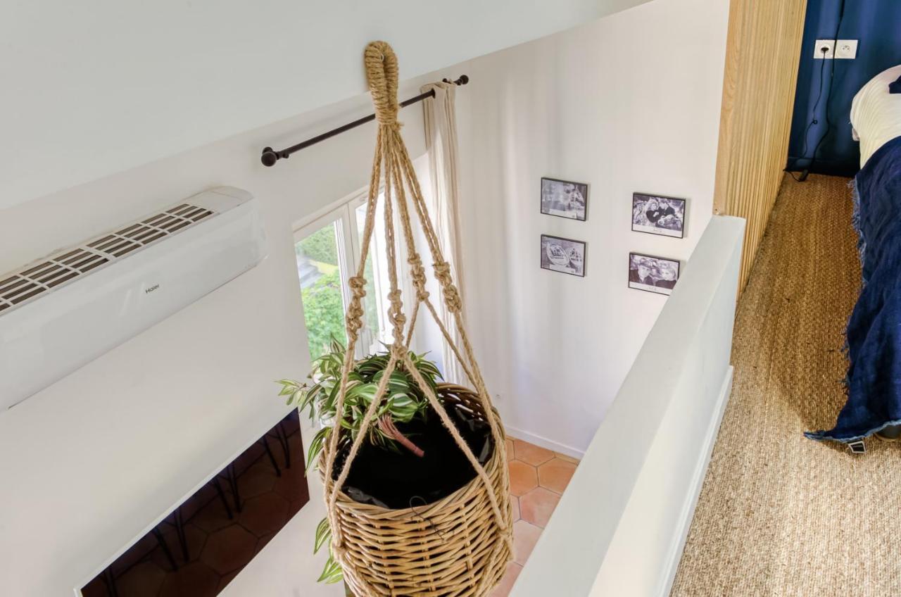 Cmg Marseille - Maison Pagnol Daire Dış mekan fotoğraf