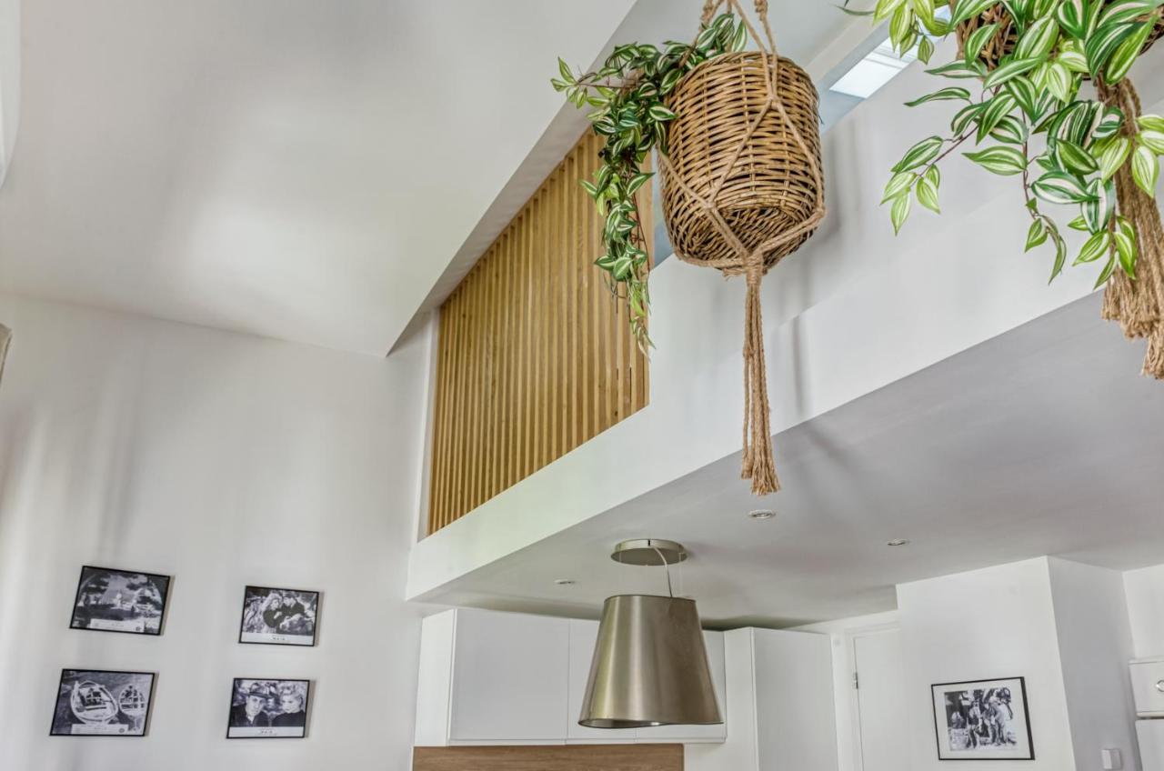 Cmg Marseille - Maison Pagnol Daire Dış mekan fotoğraf