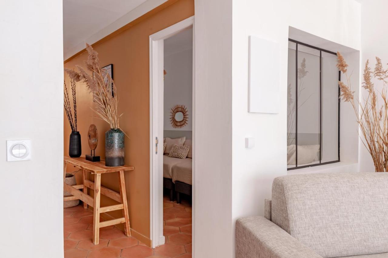 Cmg Marseille - Maison Pagnol Daire Dış mekan fotoğraf