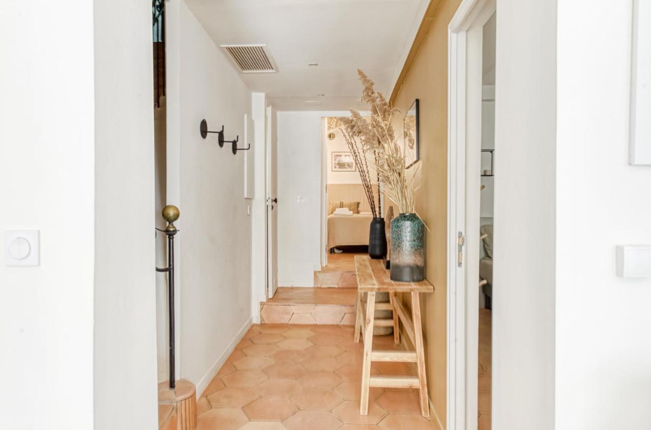Cmg Marseille - Maison Pagnol Daire Dış mekan fotoğraf