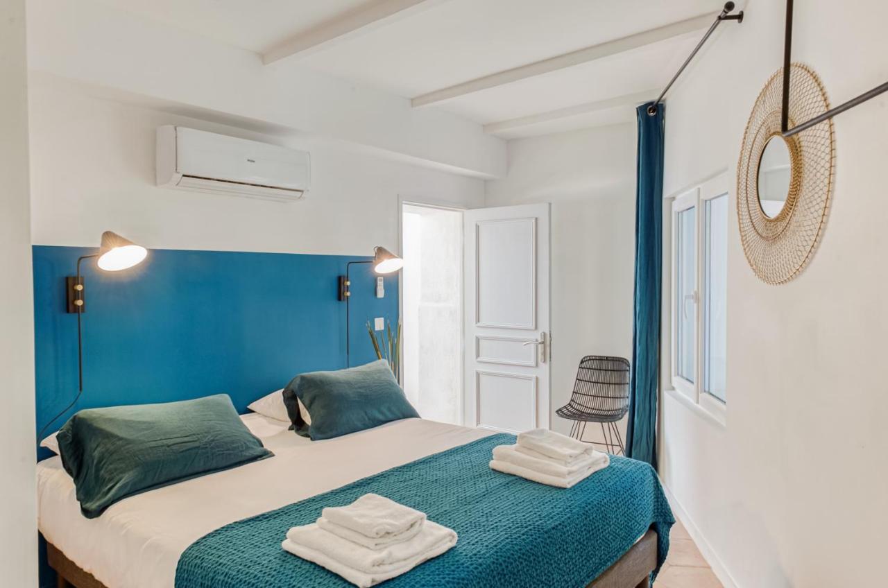 Cmg Marseille - Maison Pagnol Daire Dış mekan fotoğraf