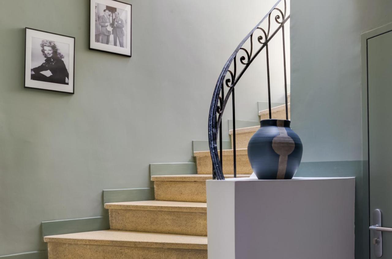 Cmg Marseille - Maison Pagnol Daire Dış mekan fotoğraf