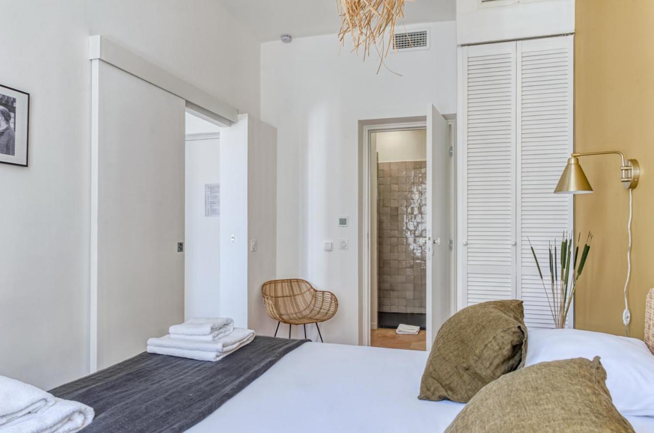 Cmg Marseille - Maison Pagnol Daire Dış mekan fotoğraf