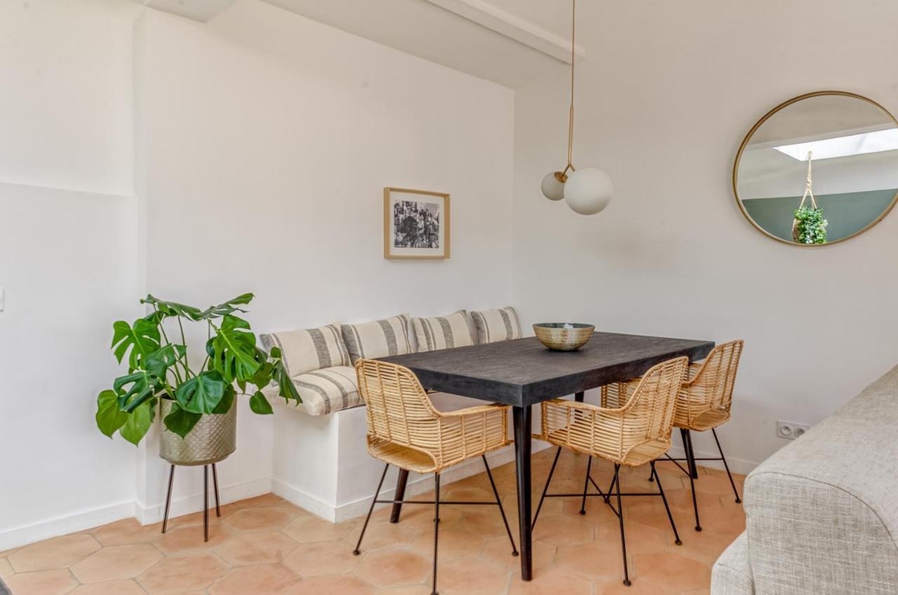 Cmg Marseille - Maison Pagnol Daire Dış mekan fotoğraf