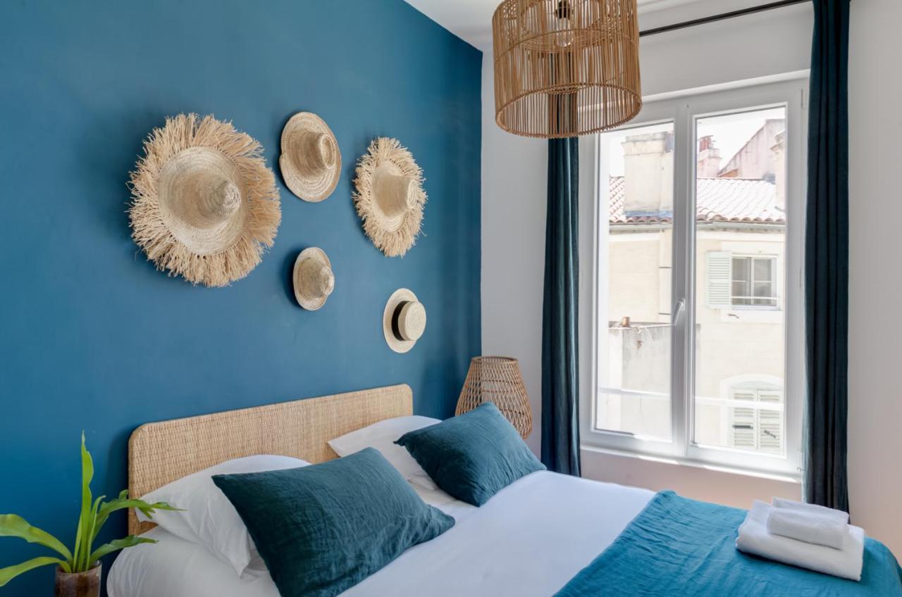 Cmg Marseille - Maison Pagnol Daire Dış mekan fotoğraf