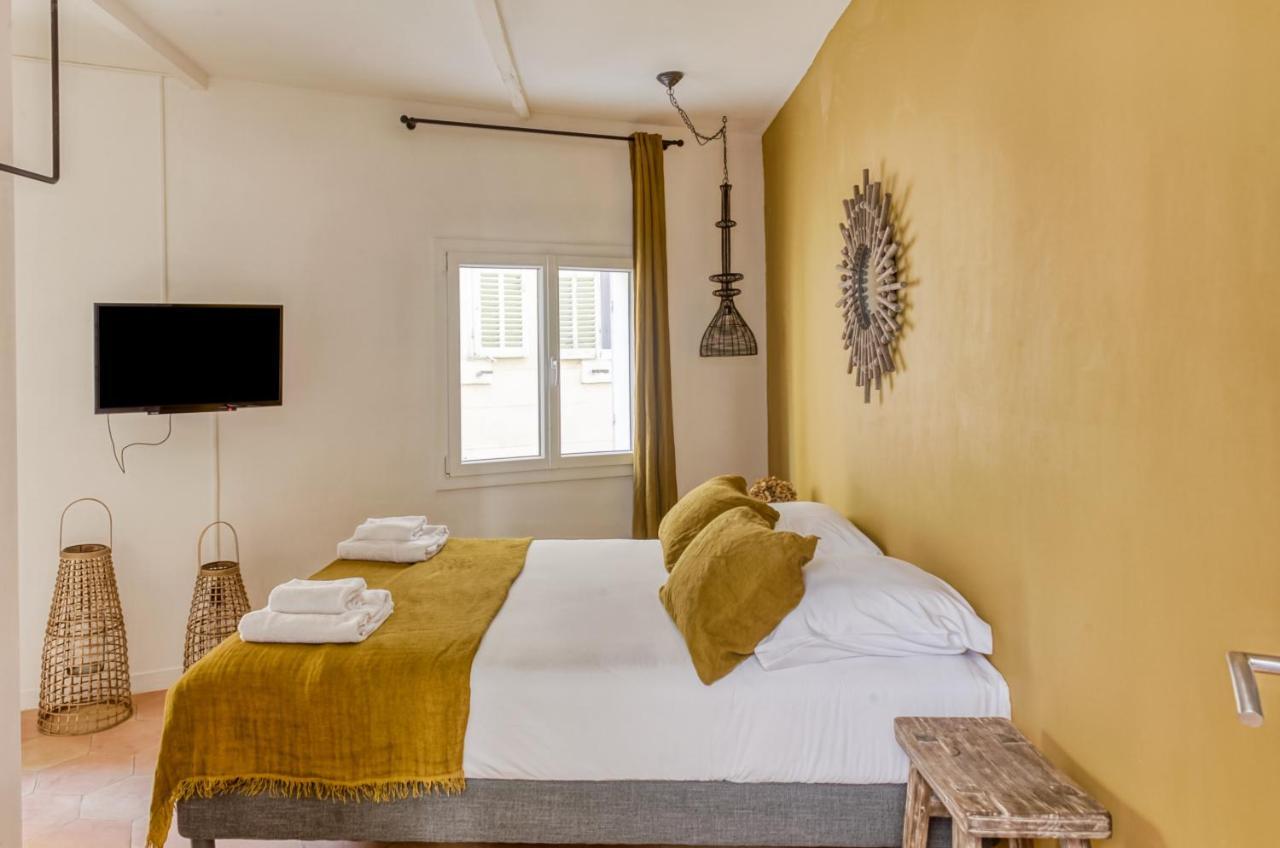 Cmg Marseille - Maison Pagnol Daire Dış mekan fotoğraf