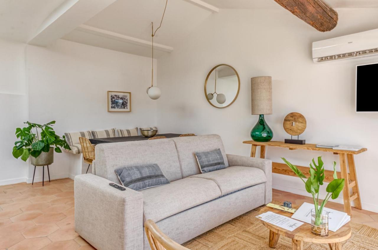 Cmg Marseille - Maison Pagnol Daire Dış mekan fotoğraf