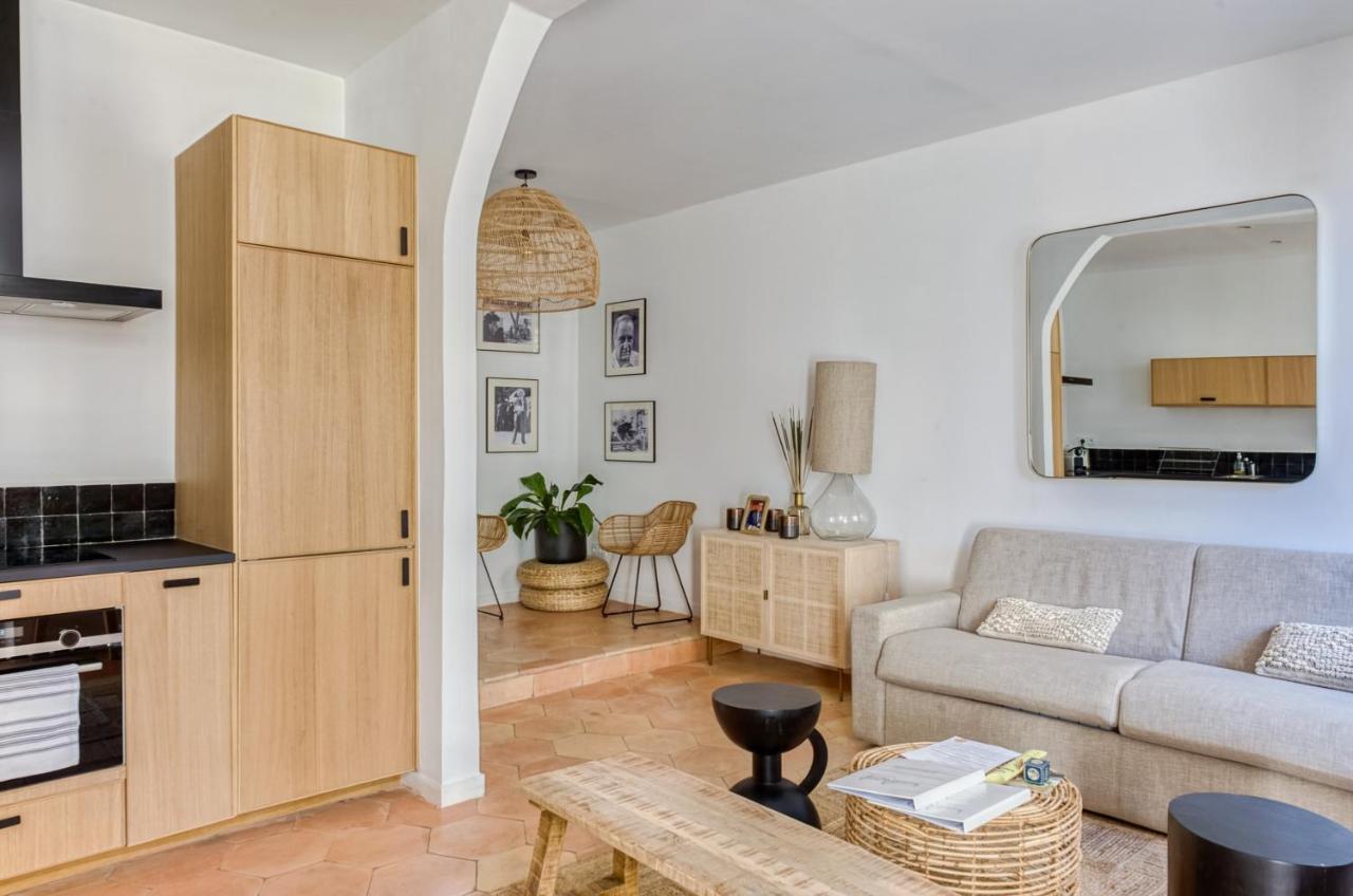 Cmg Marseille - Maison Pagnol Daire Dış mekan fotoğraf