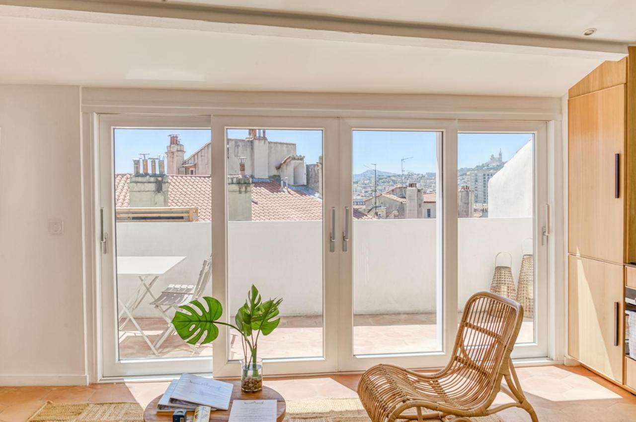 Cmg Marseille - Maison Pagnol Daire Dış mekan fotoğraf