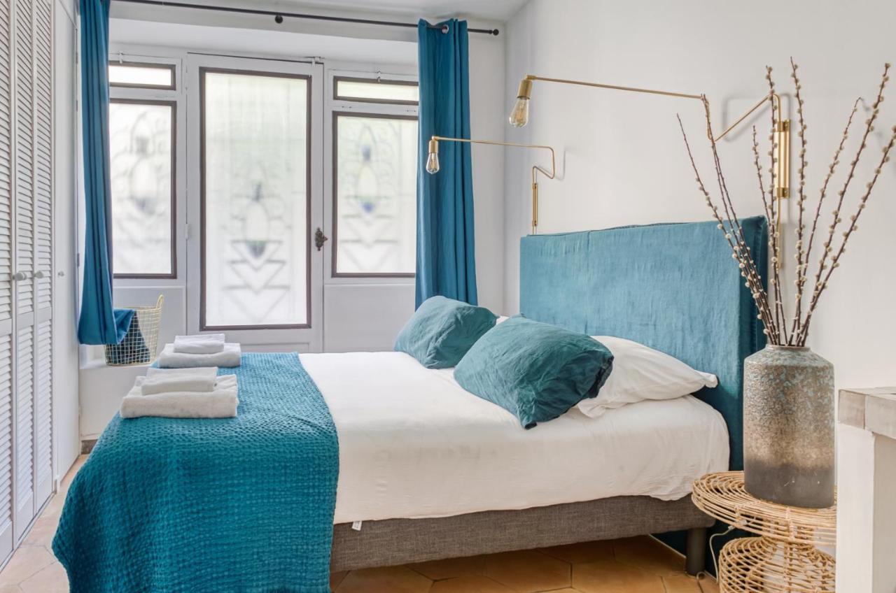 Cmg Marseille - Maison Pagnol Daire Dış mekan fotoğraf