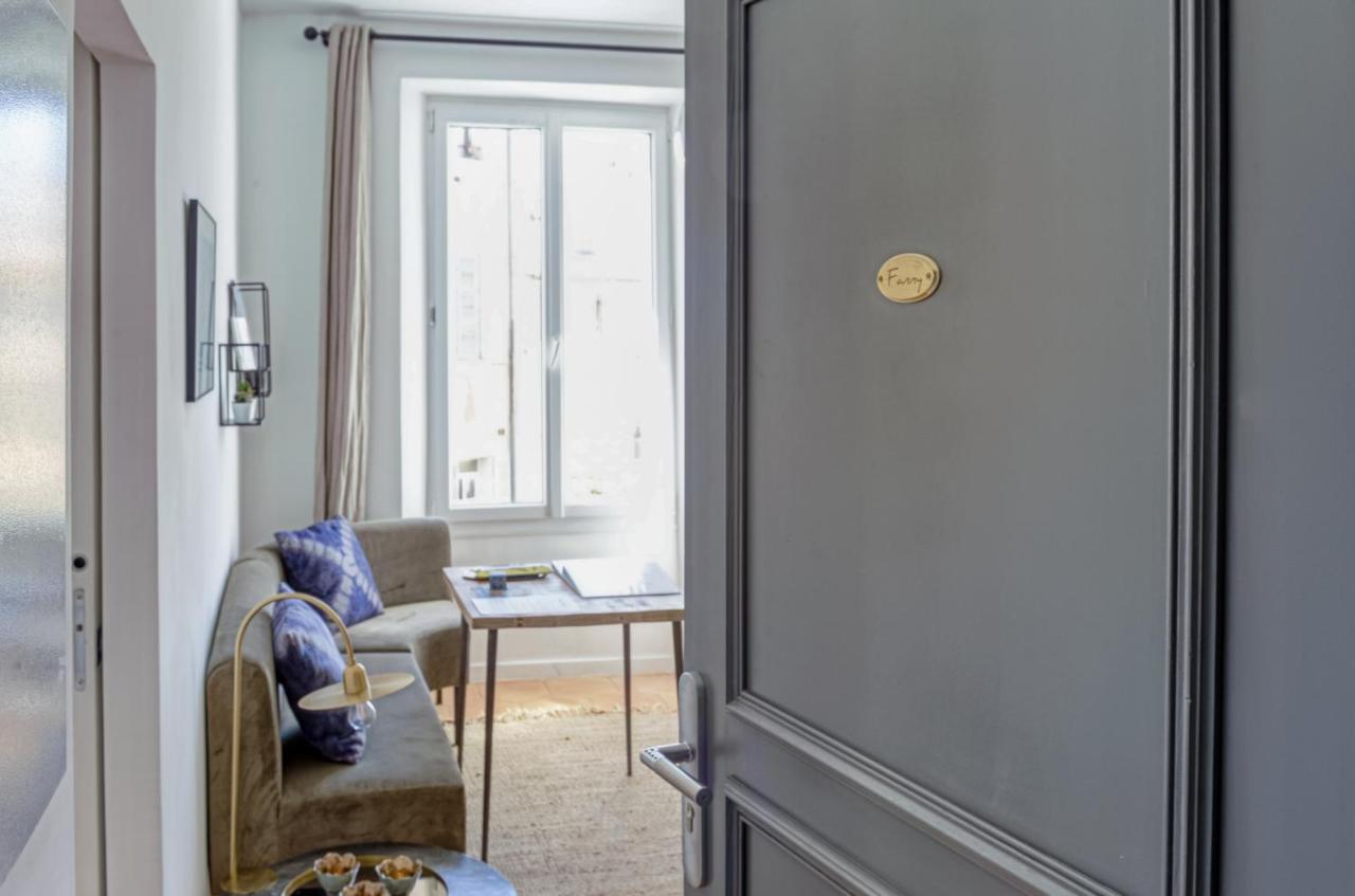 Cmg Marseille - Maison Pagnol Daire Dış mekan fotoğraf
