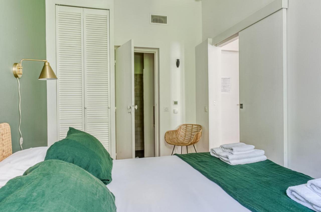 Cmg Marseille - Maison Pagnol Daire Dış mekan fotoğraf