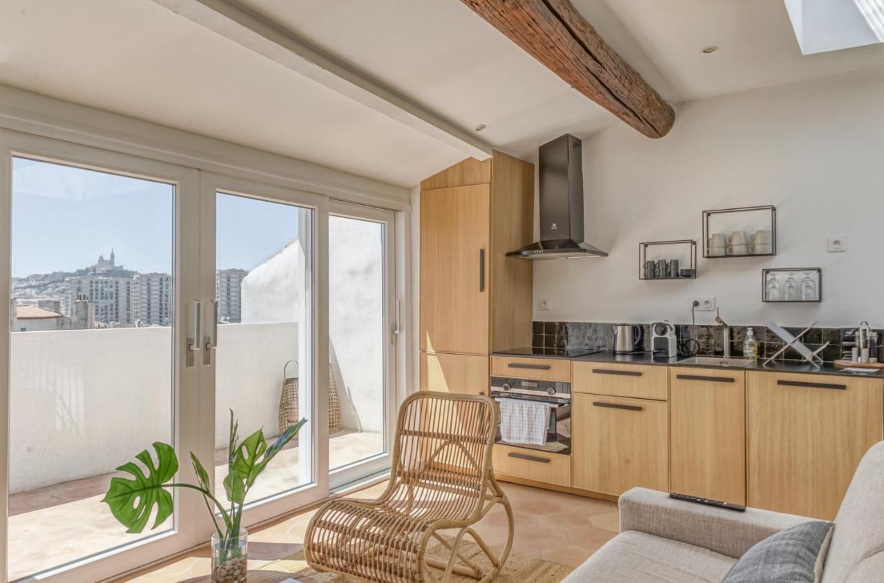 Cmg Marseille - Maison Pagnol Daire Dış mekan fotoğraf
