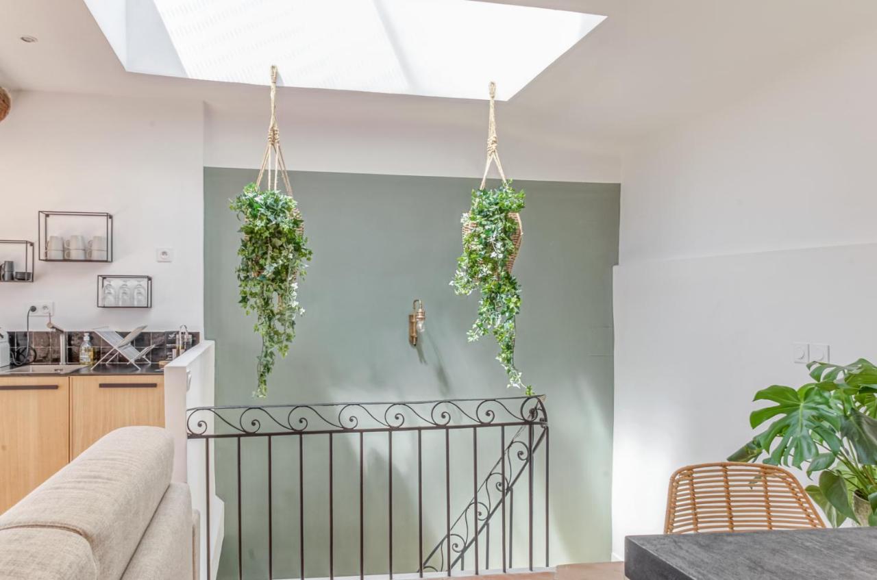 Cmg Marseille - Maison Pagnol Daire Dış mekan fotoğraf