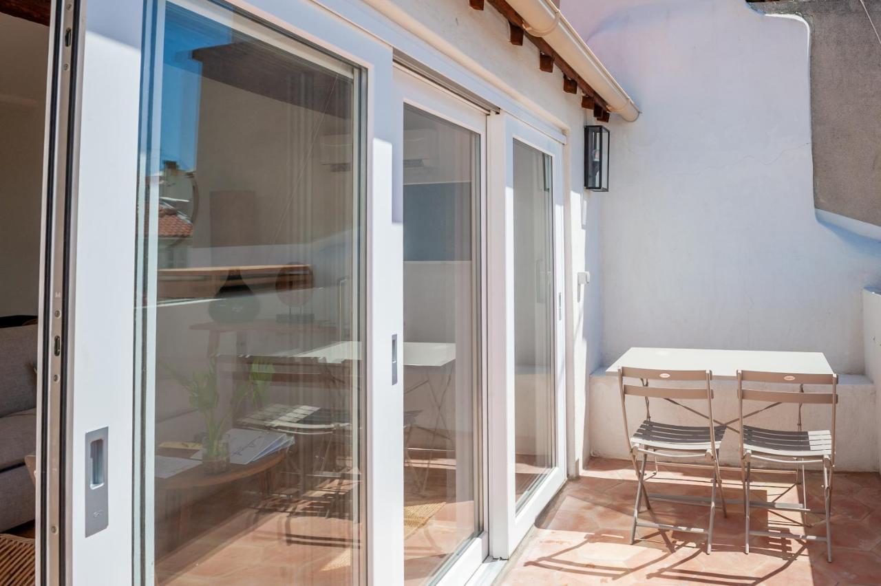 Cmg Marseille - Maison Pagnol Daire Dış mekan fotoğraf