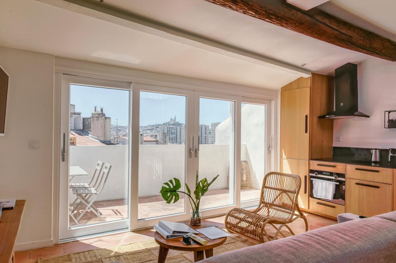 Cmg Marseille - Maison Pagnol Daire Dış mekan fotoğraf
