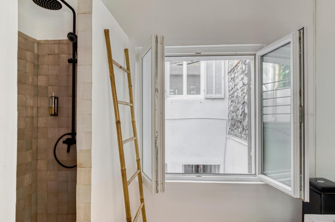Cmg Marseille - Maison Pagnol Daire Dış mekan fotoğraf