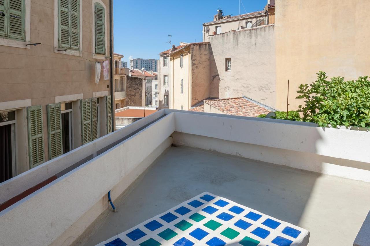 Cmg Marseille - Maison Pagnol Daire Dış mekan fotoğraf