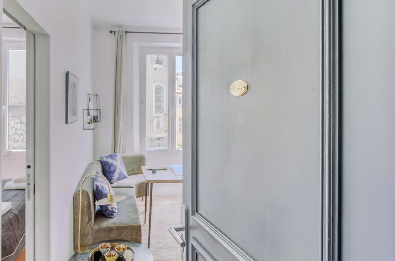 Cmg Marseille - Maison Pagnol Daire Dış mekan fotoğraf