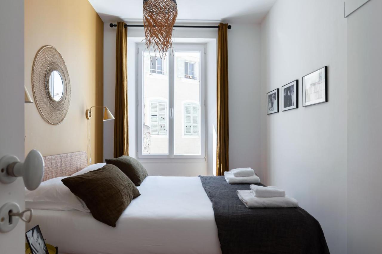 Cmg Marseille - Maison Pagnol Daire Dış mekan fotoğraf