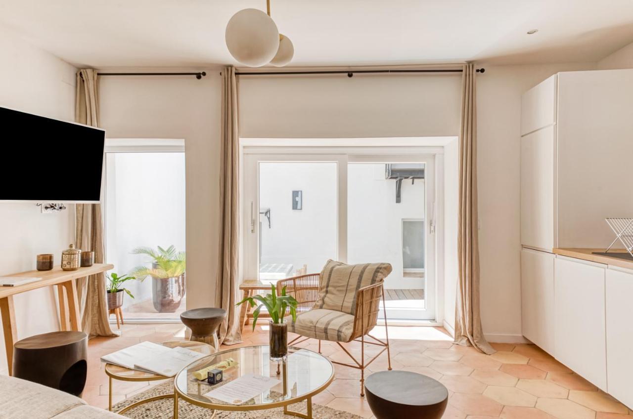 Cmg Marseille - Maison Pagnol Daire Dış mekan fotoğraf