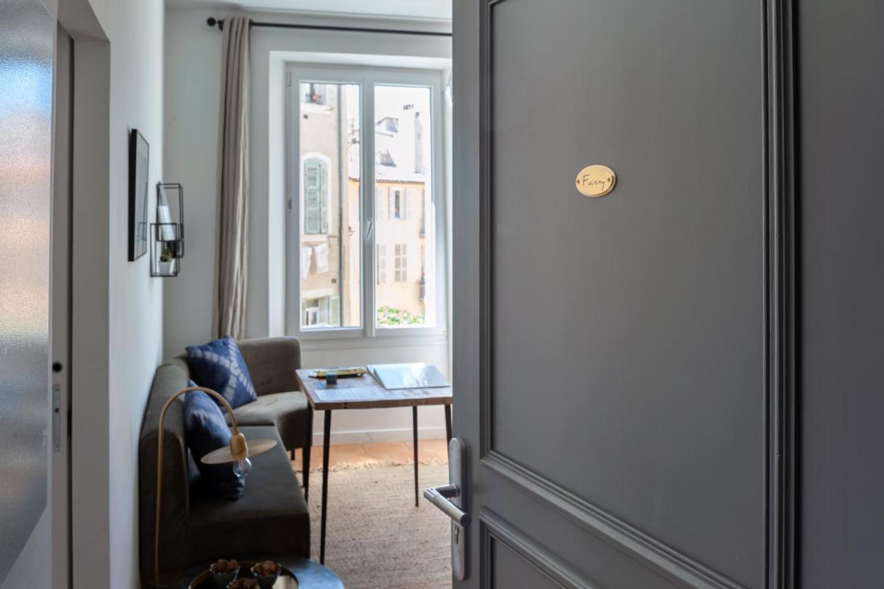 Cmg Marseille - Maison Pagnol Daire Dış mekan fotoğraf