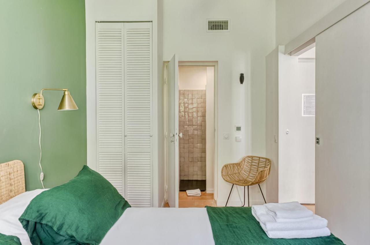 Cmg Marseille - Maison Pagnol Daire Dış mekan fotoğraf