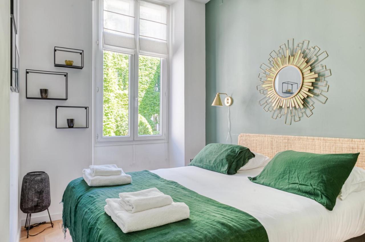 Cmg Marseille - Maison Pagnol Daire Dış mekan fotoğraf