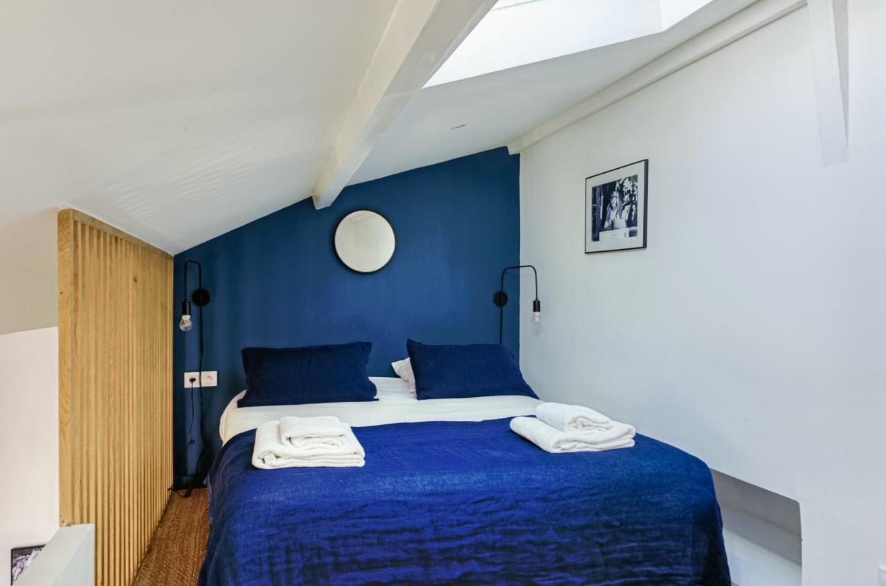 Cmg Marseille - Maison Pagnol Daire Dış mekan fotoğraf