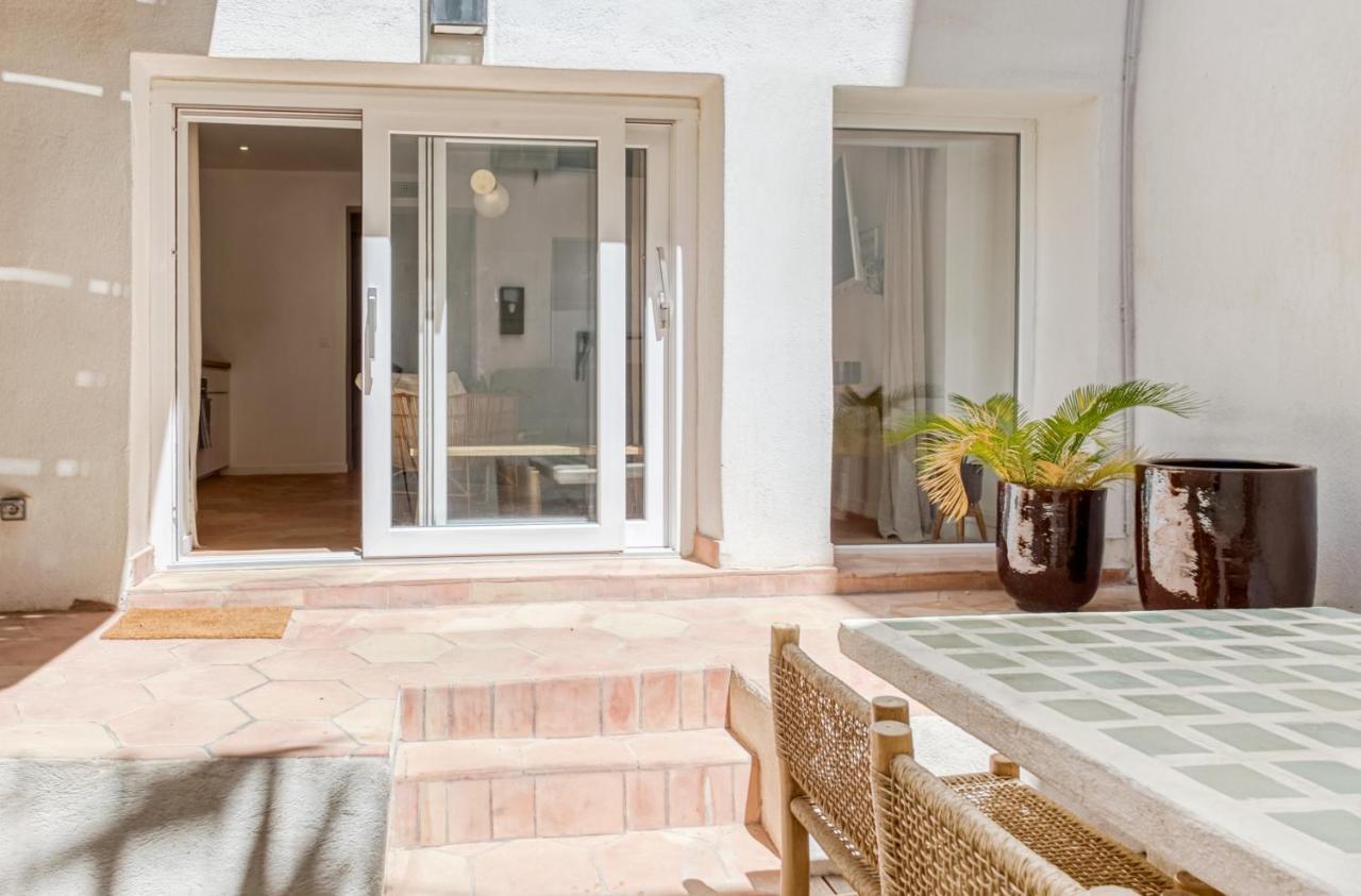 Cmg Marseille - Maison Pagnol Daire Dış mekan fotoğraf