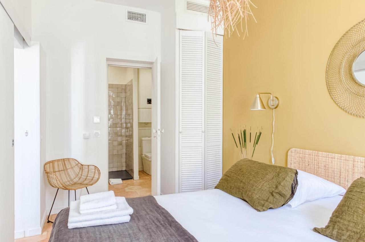 Cmg Marseille - Maison Pagnol Daire Dış mekan fotoğraf