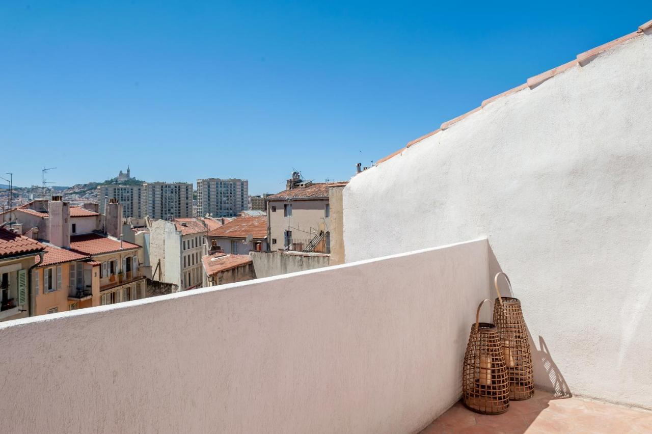 Cmg Marseille - Maison Pagnol Daire Dış mekan fotoğraf