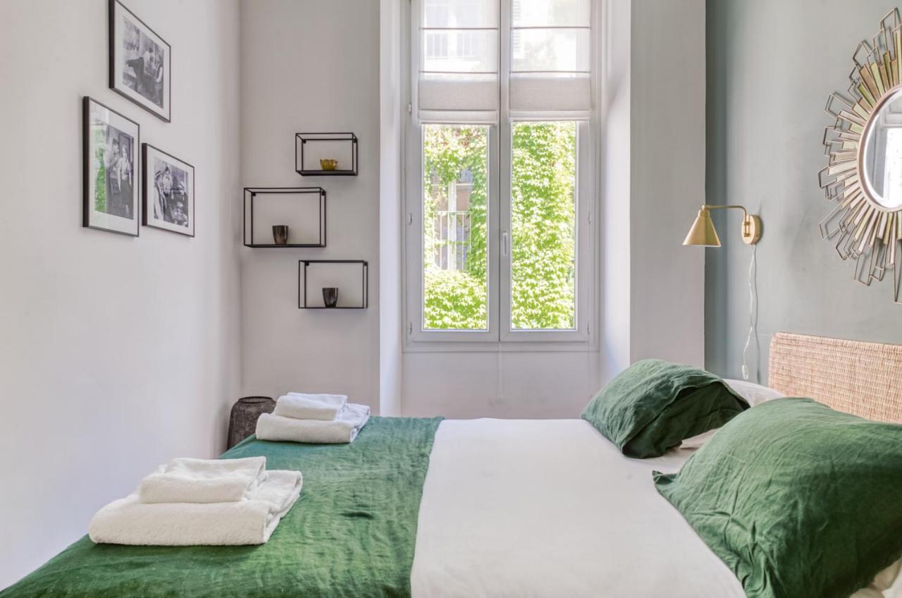Cmg Marseille - Maison Pagnol Daire Dış mekan fotoğraf